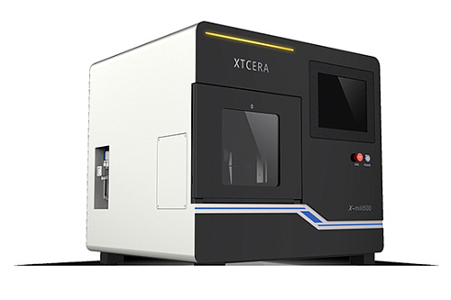 XTCERA X-Mill 500